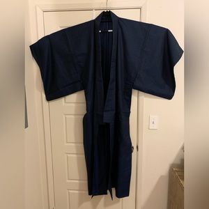 Vintage Japanese Kimono